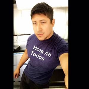 Meet your Posher, Chester